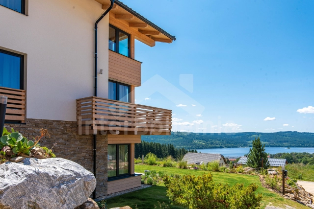 Appartement Lipno Stausee -  JC 0838