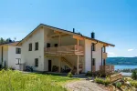 Appartement Lipno Stausee -  JC 0838