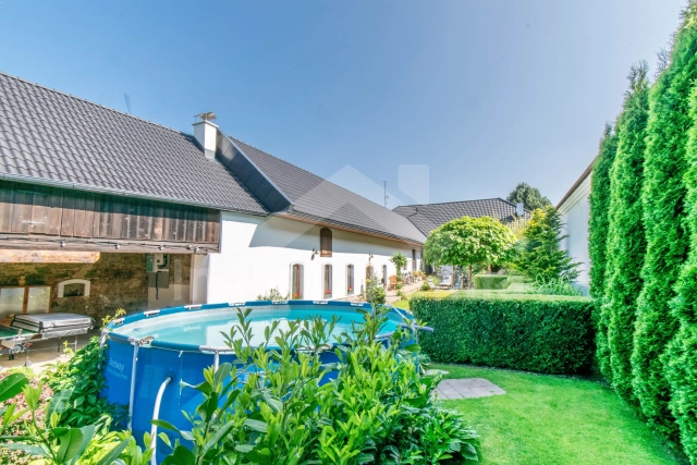 Holiday Home Bohemian Canada -  JC 0876