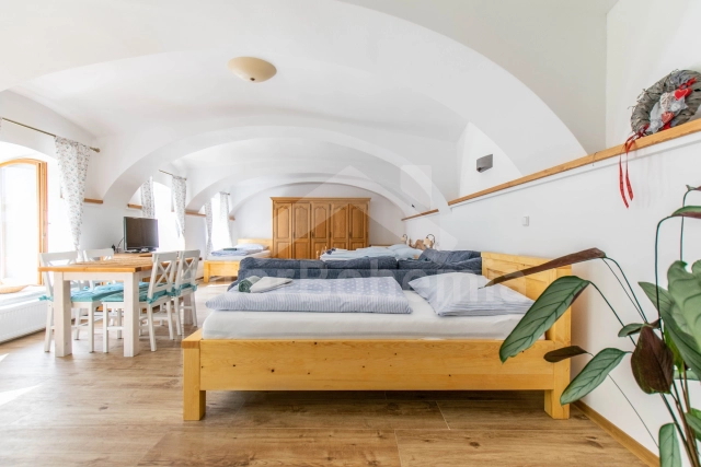 Holiday Home Bohemian Canada -  JC 0876