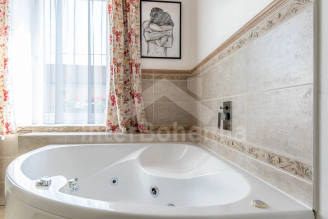 Holiday Home Bohemian Canada -  JC 0876