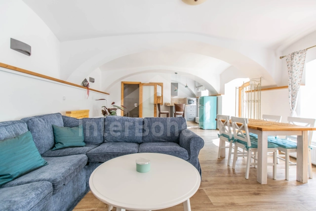 Holiday Home Bohemian Canada -  JC 0876