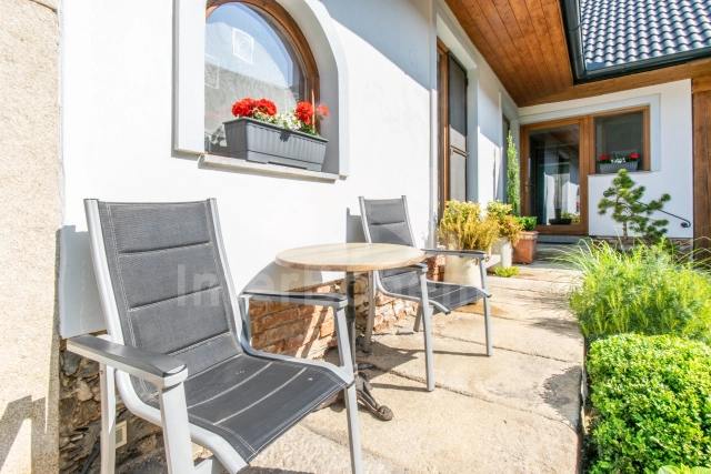 Holiday Home Bohemian Canada -  JC 0876