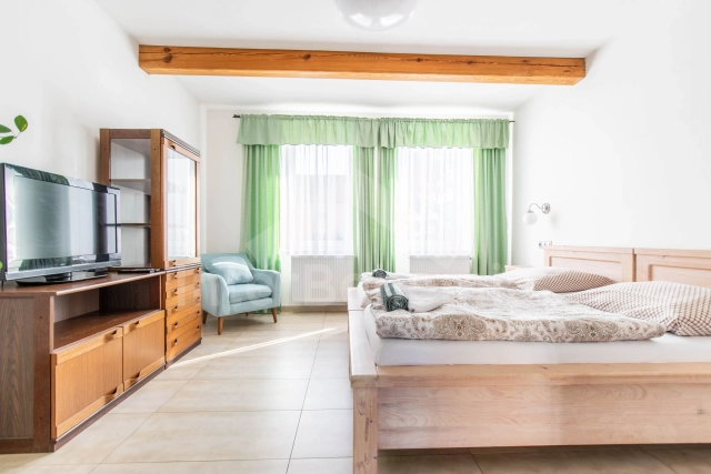 Holiday Home Bohemian Canada -  JC 0876