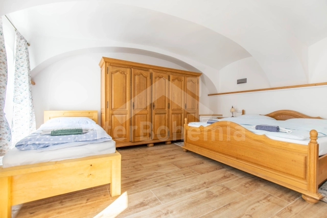Holiday Home Bohemian Canada -  JC 0876