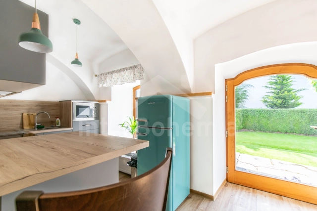 Holiday Home Bohemian Canada -  JC 0876
