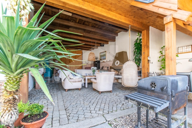 Holiday Home Bohemian Canada -  JC 0876