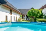 Holiday Home Bohemian Canada -  JC 0876