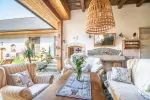 Holiday Home Bohemian Canada -  JC 0876