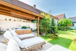 Holiday Home Bohemian Canada -  JC 0876