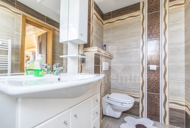 Villa Lipno Stausee -  JC 0878