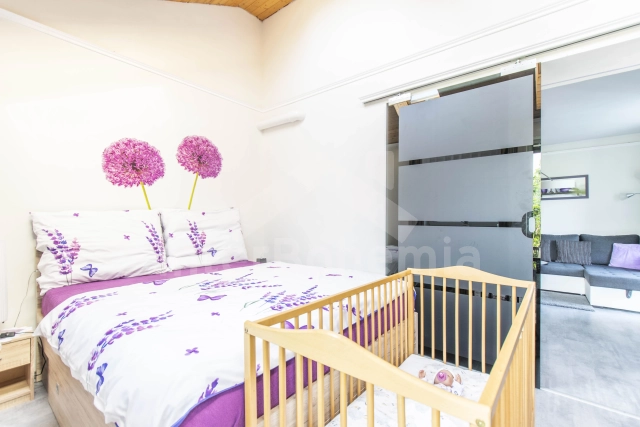 Villa Lipno Stausee -  JC 0878