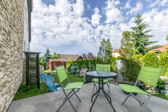 Villa Lipno Stausee -  JC 0878