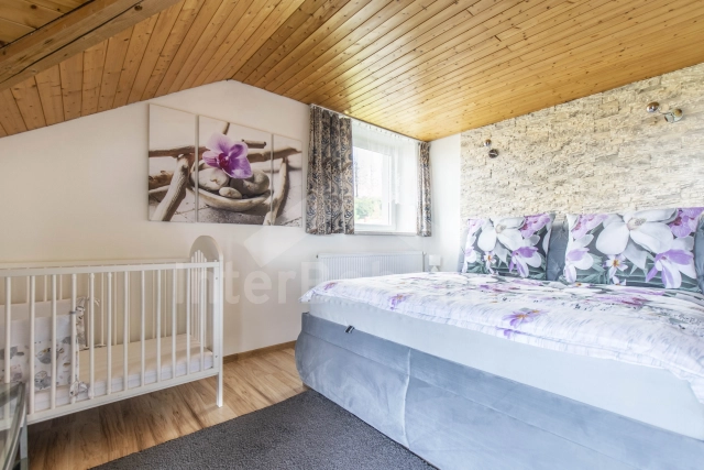 Villa Lipno Stausee -  JC 0878