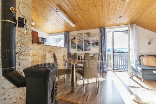 Villa Lipno Stausee -  JC 0878