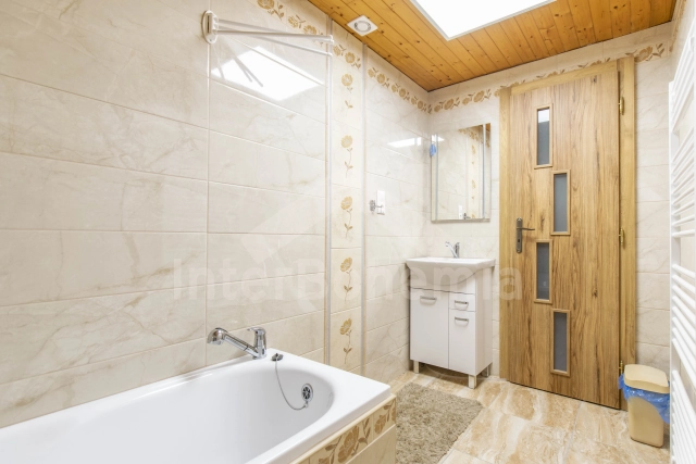 Villa Lipno Stausee -  JC 0878