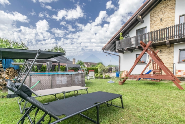 Villa Lipno Stausee -  JC 0878