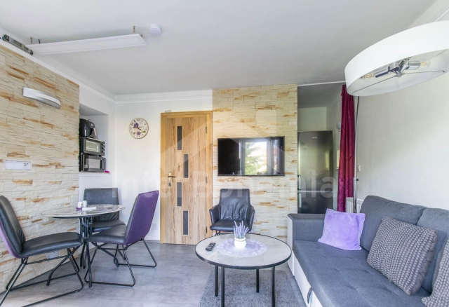 Villa Lipno Stausee -  JC 0878