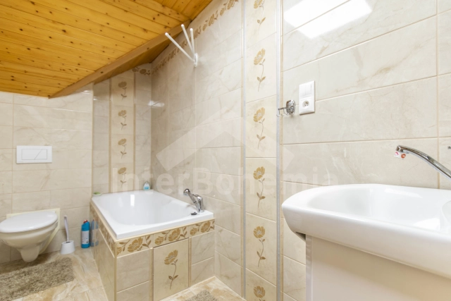 Villa Lipno Stausee -  JC 0878