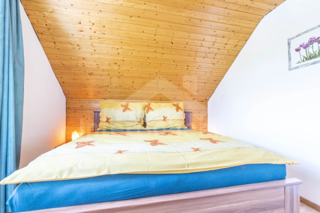 Villa Lipno Stausee -  JC 0878
