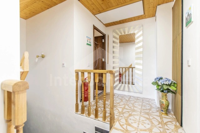 Villa Lipno Stausee -  JC 0878