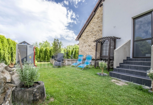 Villa Lipno Stausee -  JC 0878