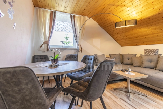 Villa Lipno Stausee -  JC 0878