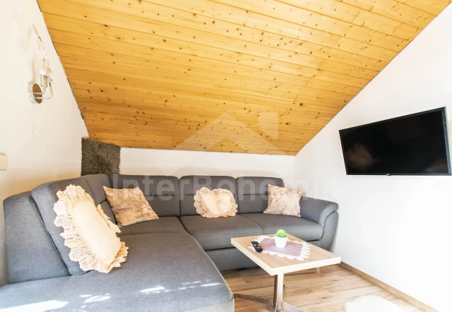 Villa Lipno Stausee -  JC 0878