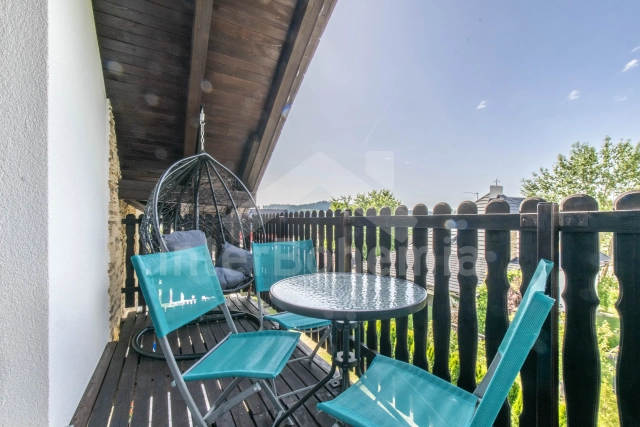 Villa Lipno Stausee -  JC 0878