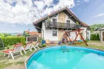 Villa Lipno Lake -  JC 0878