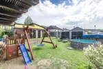 Villa Lipno Lake -  JC 0878