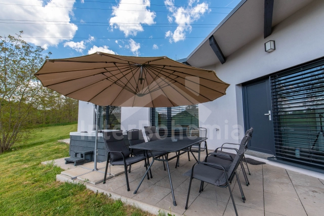 Ferienwohnung Mittelböhmen – Slapy Stausee - Zebrak OP 0156
