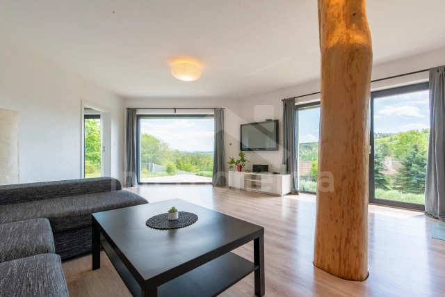 Ferienwohnung Mittelböhmen – Slapy Stausee - Zebrak OP 0156