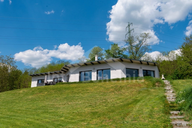 Ferienwohnung Mittelböhmen – Slapy Stausee - Zebrak OP 0156