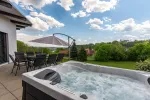 Ferienwohnung Mittelböhmen – Slapy Stausee - Zebrak OP 0156