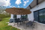 Ferienwohnung Mittelböhmen – Slapy Stausee - Zebrak OP 0156