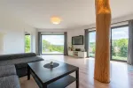 Ferienwohnung Mittelböhmen – Slapy Stausee - Zebrak OP 0156