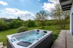 Ferienwohnung Mittelböhmen – Slapy Stausee - Zebrak OP 0156