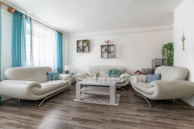 Ferienhaus Südböhmen – Nove Hrady - Olesnice JC 0880