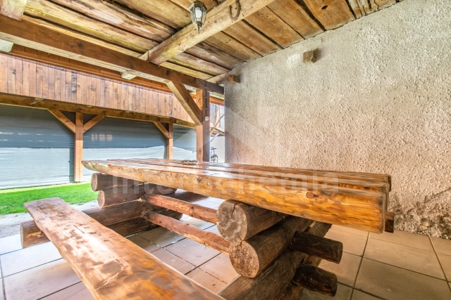 Ferienhaus Südböhmen – Nove Hrady - Olesnice JC 0880