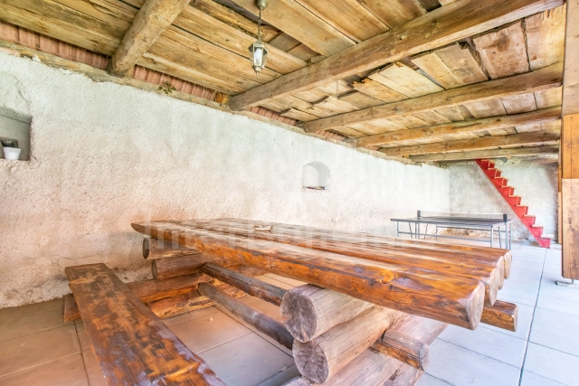 Ferienhaus Südböhmen – Nove Hrady - Olesnice JC 0880