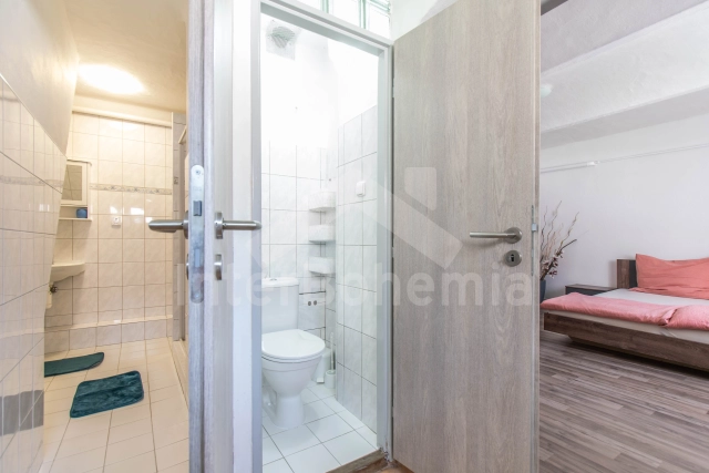 Ferienhaus Südböhmen – Nove Hrady - Olesnice JC 0880