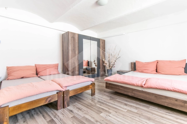 Ferienhaus Südböhmen – Nove Hrady - Olesnice JC 0880