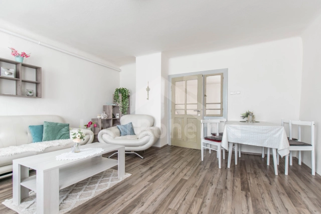 Vakantiehuis Heuvel gebied rondom Nove Hrady - Olesnice JC 0880