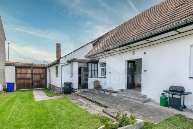 Ferienhaus Südböhmen – Nove Hrady - Olesnice JC 0880