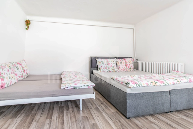 Ferienhaus Südböhmen – Nove Hrady - Olesnice JC 0880