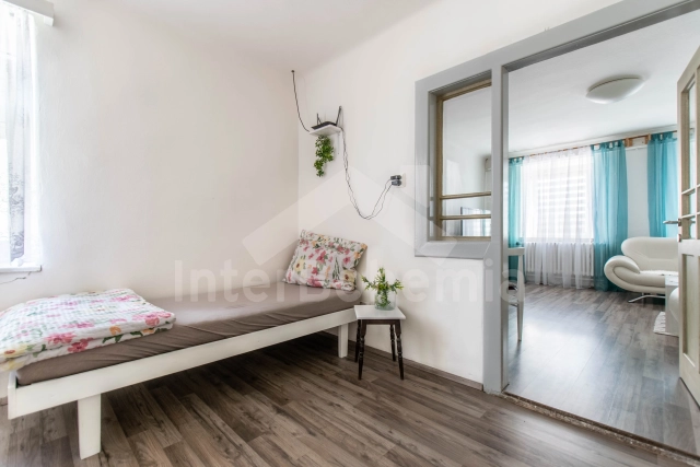 Ferienhaus Südböhmen – Nove Hrady - Olesnice JC 0880