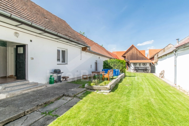 Ferienhaus Südböhmen – Nove Hrady - Olesnice JC 0880