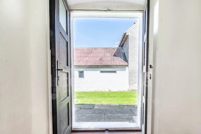 Ferienhaus Südböhmen – Nove Hrady - Olesnice JC 0880