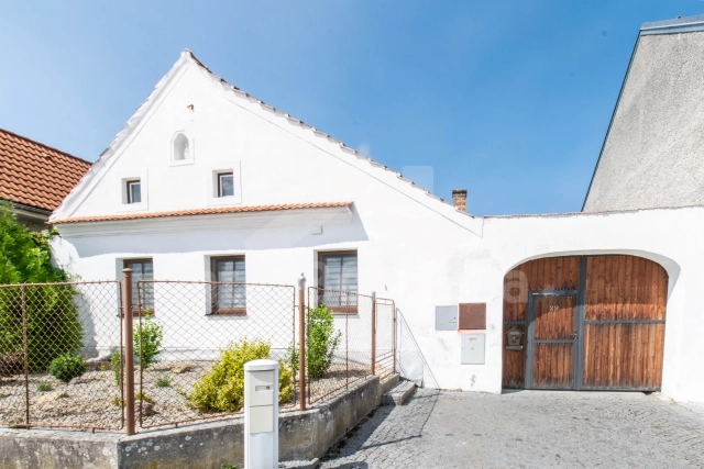 Ferienhaus Südböhmen – Nove Hrady - Olesnice JC 0880